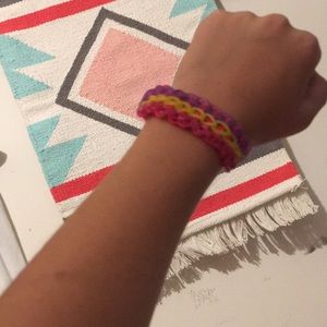 Vsco bracelets